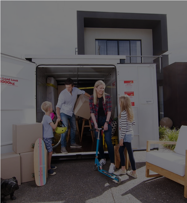 MOVING AND STORAGE - ALBERTA BRITISH COLUMBIA SASKATCHEWAN